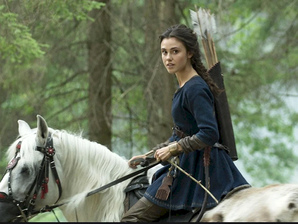 Poppy Drayton Vater Brown