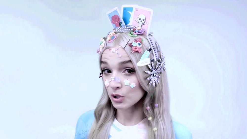 Poppy Sängerin