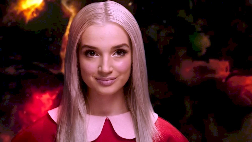 Poppy Zig