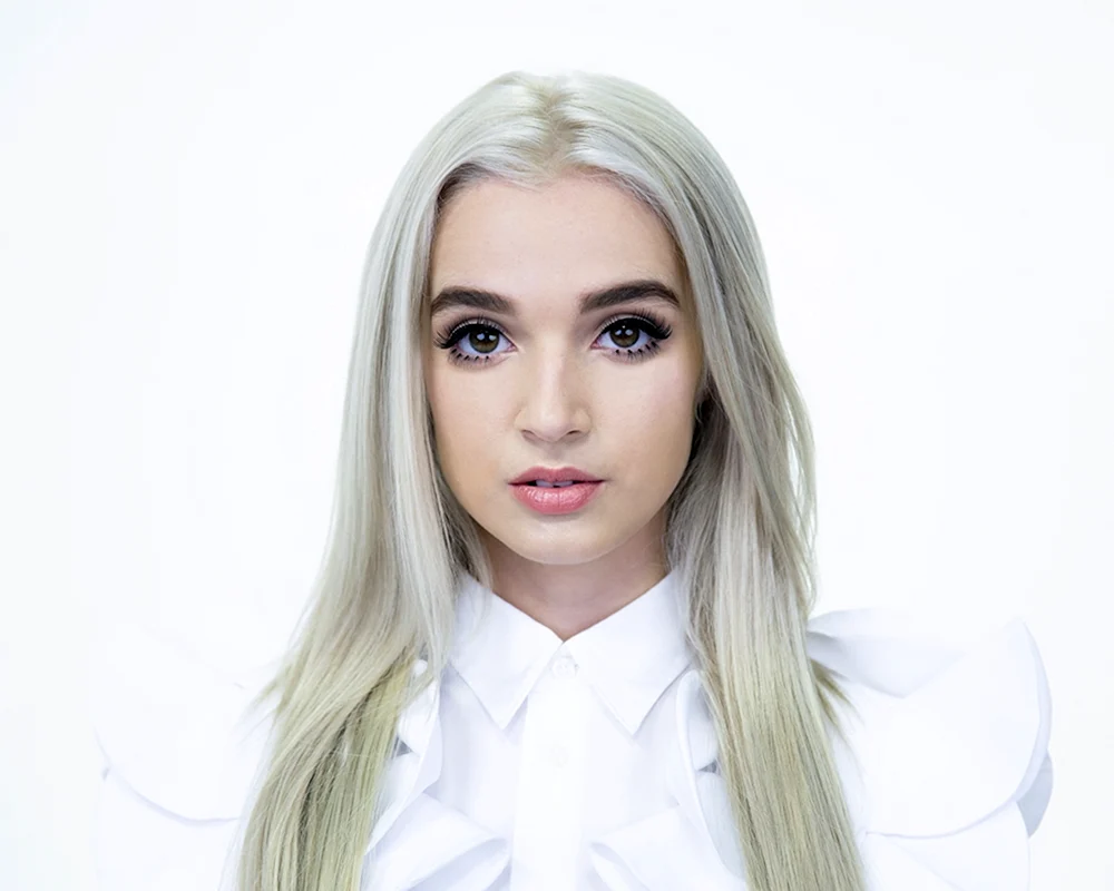 Poppy Sängerin