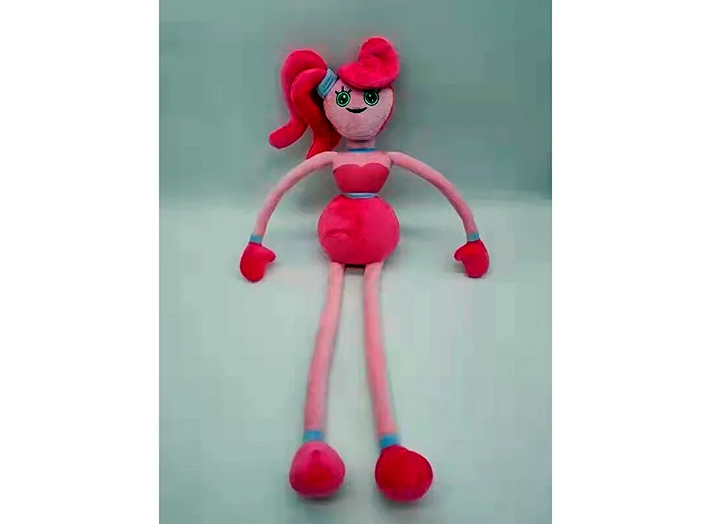 Poppy Playtime 2 Spielzeug