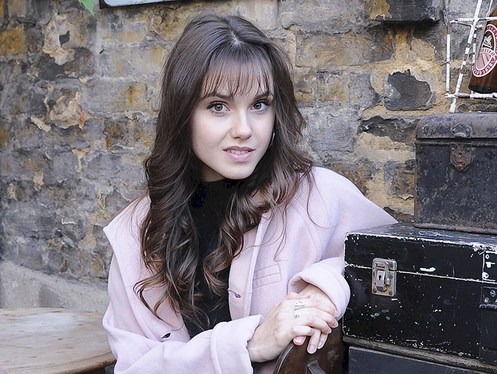 Poppy Drayton Chroniken