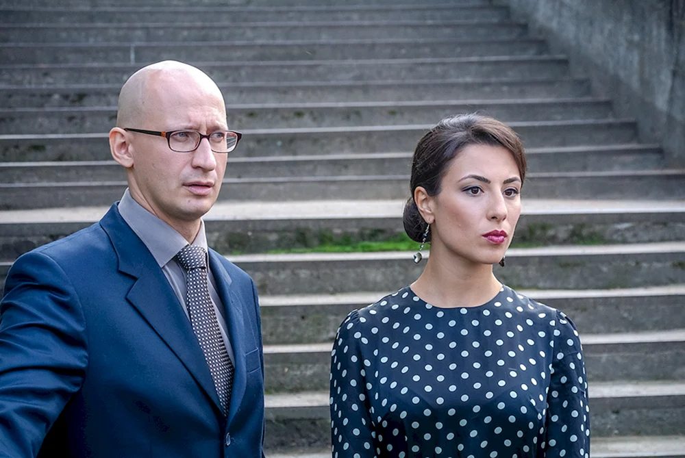 Porogi Serie 2015