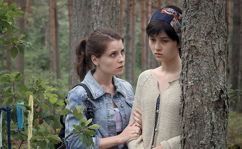 Die Schwellen Serie 2015