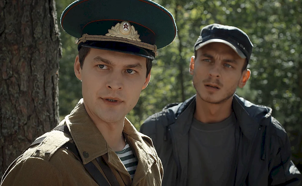Die Schwellen Serie 2015
