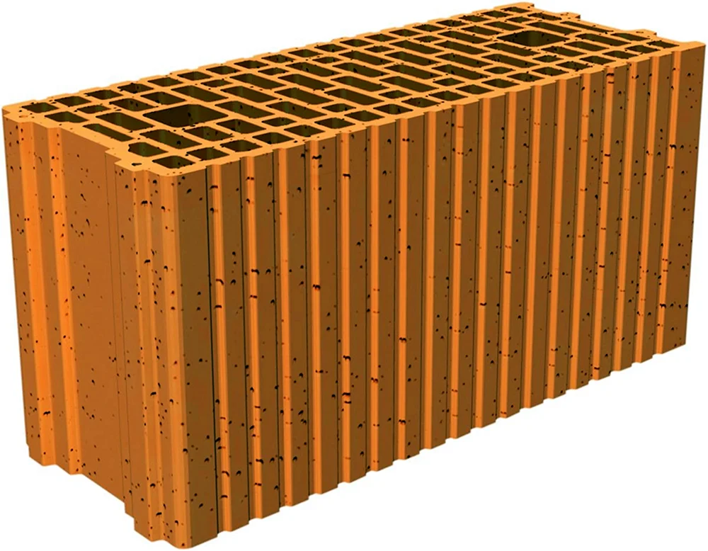 Porotherm 20