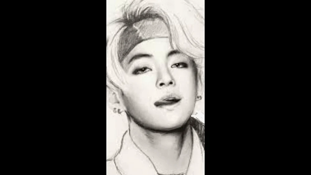 BTS Skizzengruppe