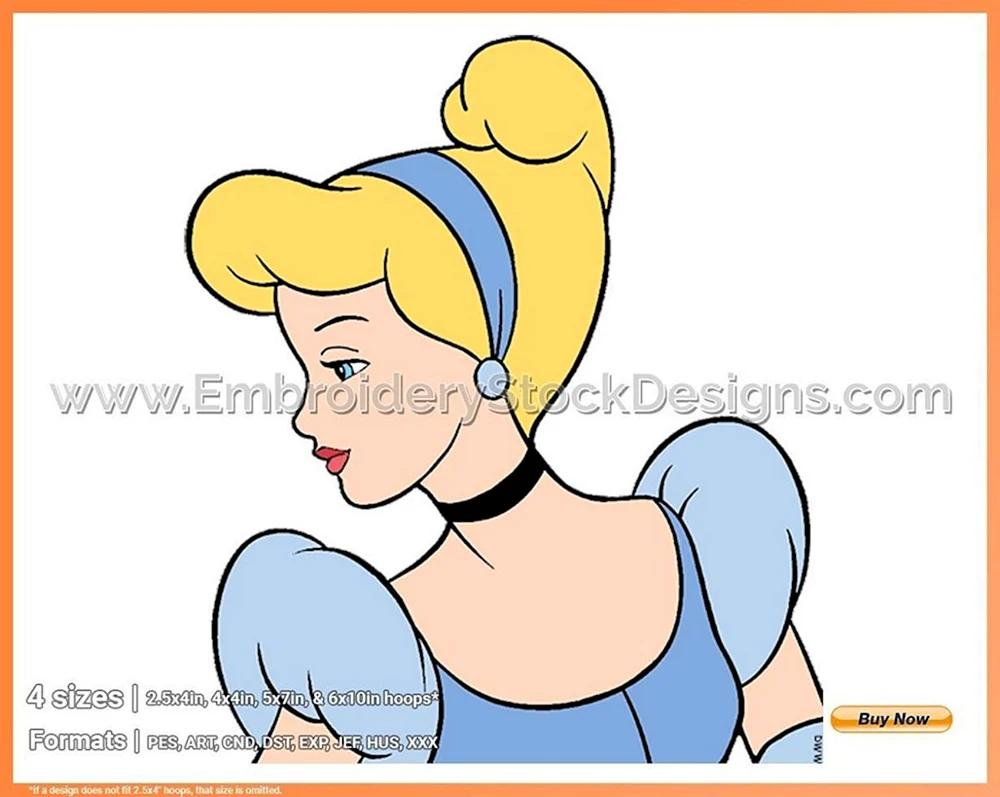 Kinderzeichnungen von Cinderella