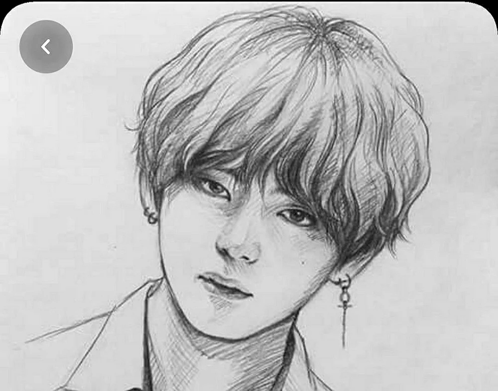 BTS Skizzengruppe