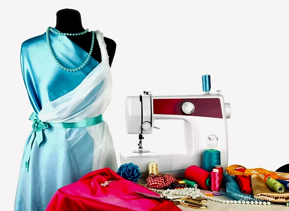 Bekleidungsdesigner