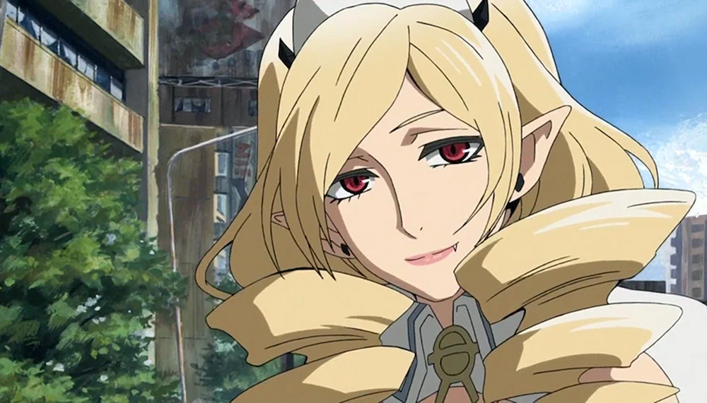 Ranko Mannen's The Handmaid's War Aquibaba