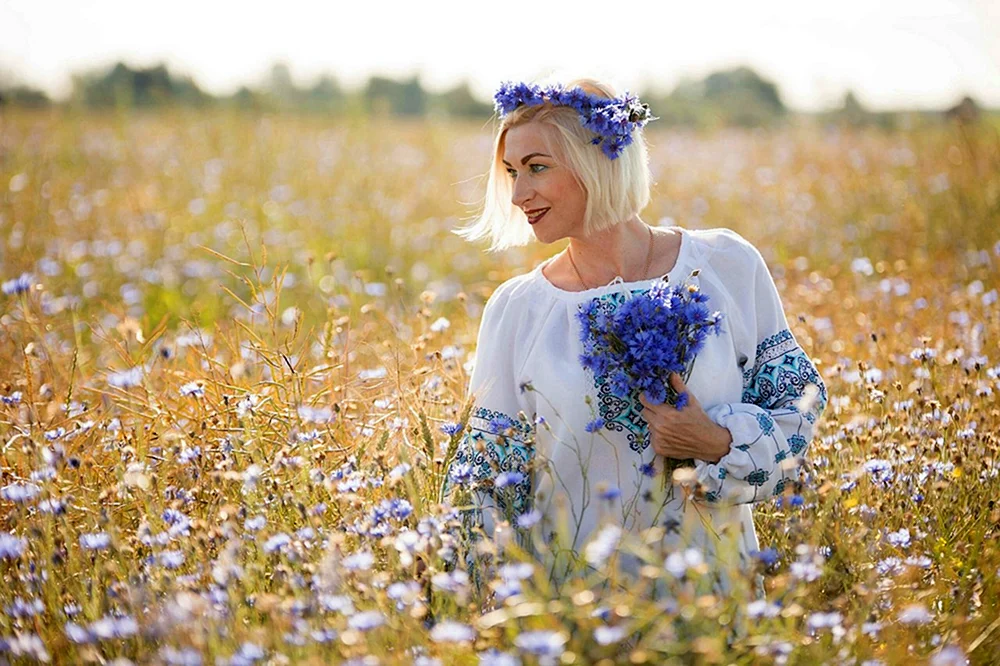 Posokhova Natalia