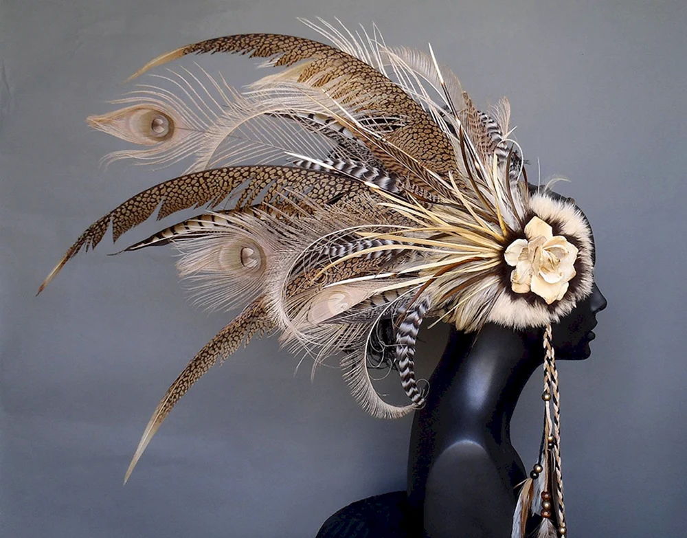 Kunsthaarschmuck