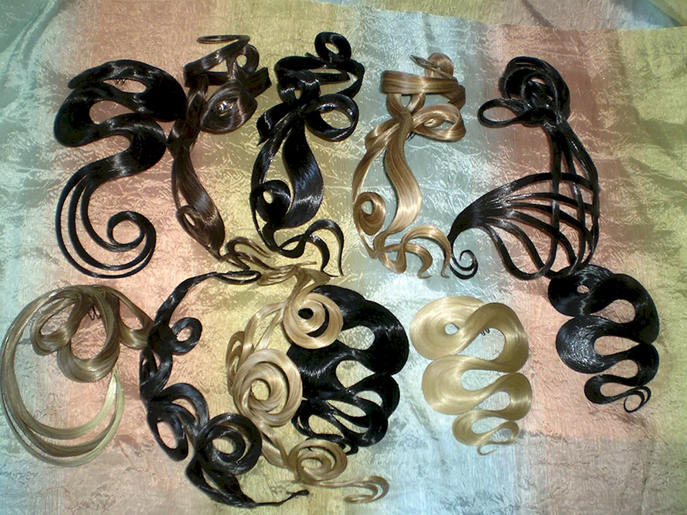 Postiegeschmuck
