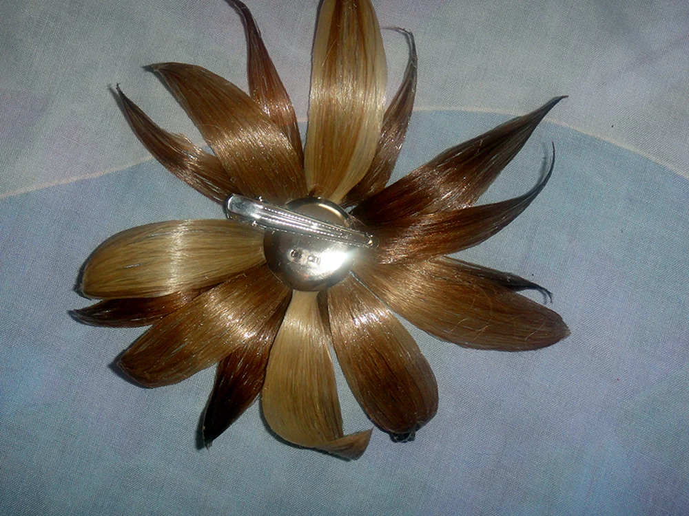 Postiegeschmuck