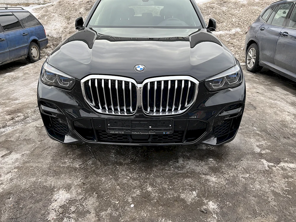 BMW-Plakate