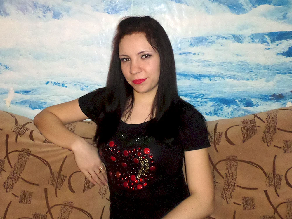 Pototochkina Katya Pechora