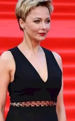Daria Vladimirovna