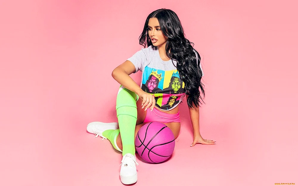 Abigail Ratchford