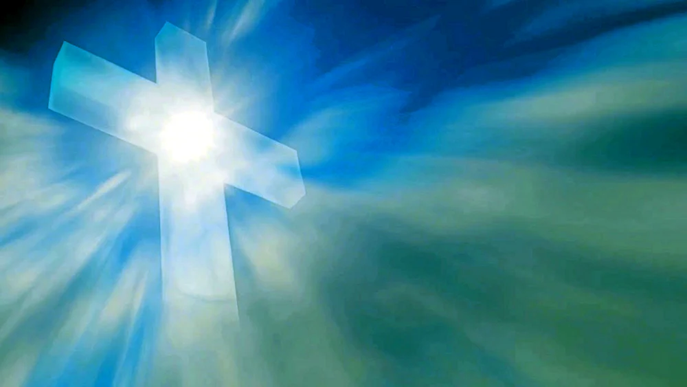 Christliche Hintergründe