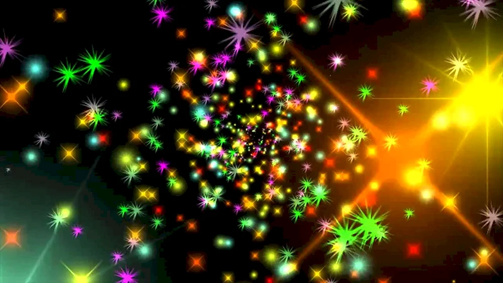 Animationshintergrund