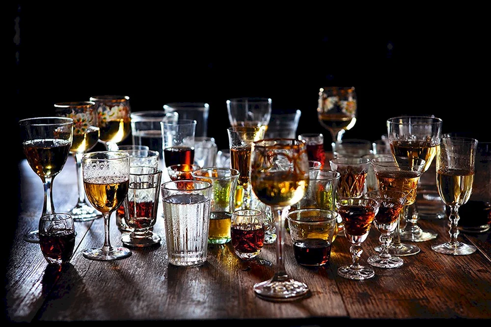 Whiskey