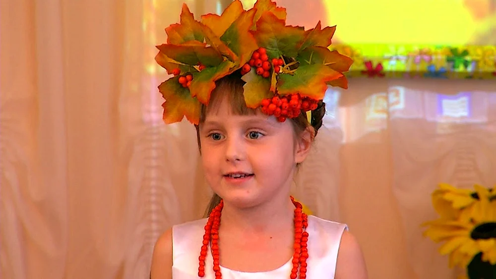 Herbstkopfkranz
