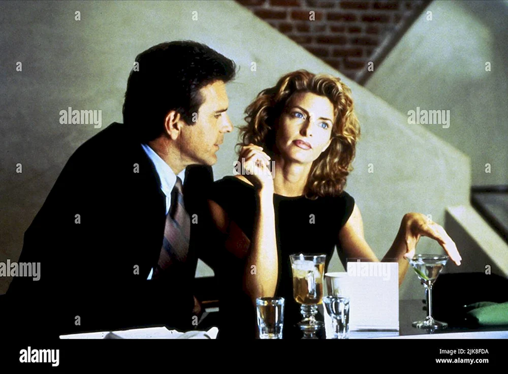 Criminal Passion Film 1994