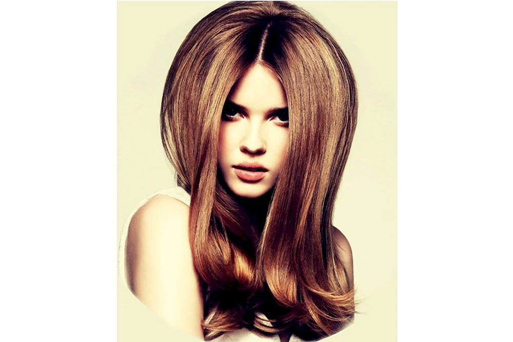 Boost up für Haar
