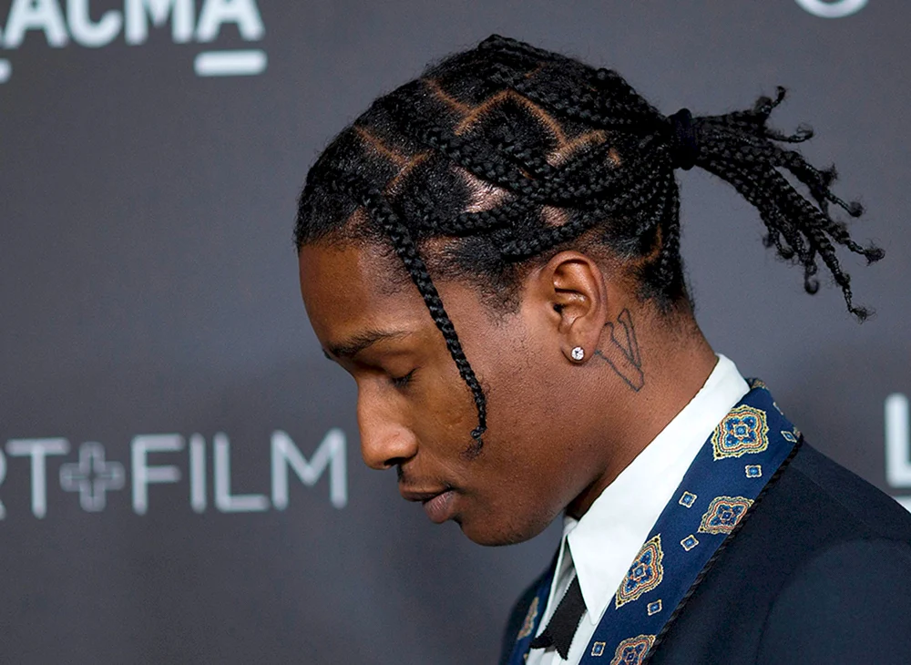 Asap Rocky