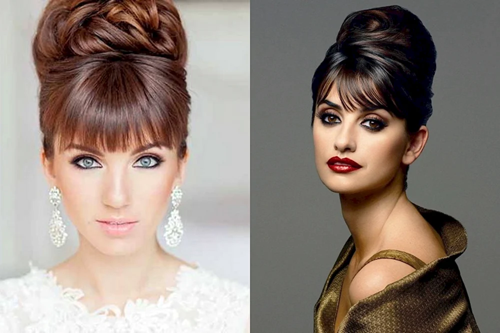Abendfrisur Frisuren