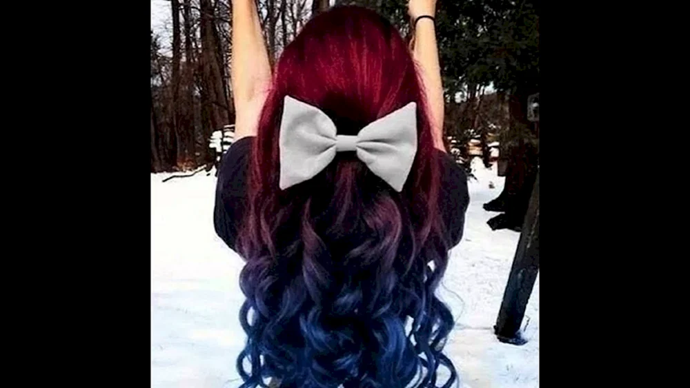 Bogenfrisuren