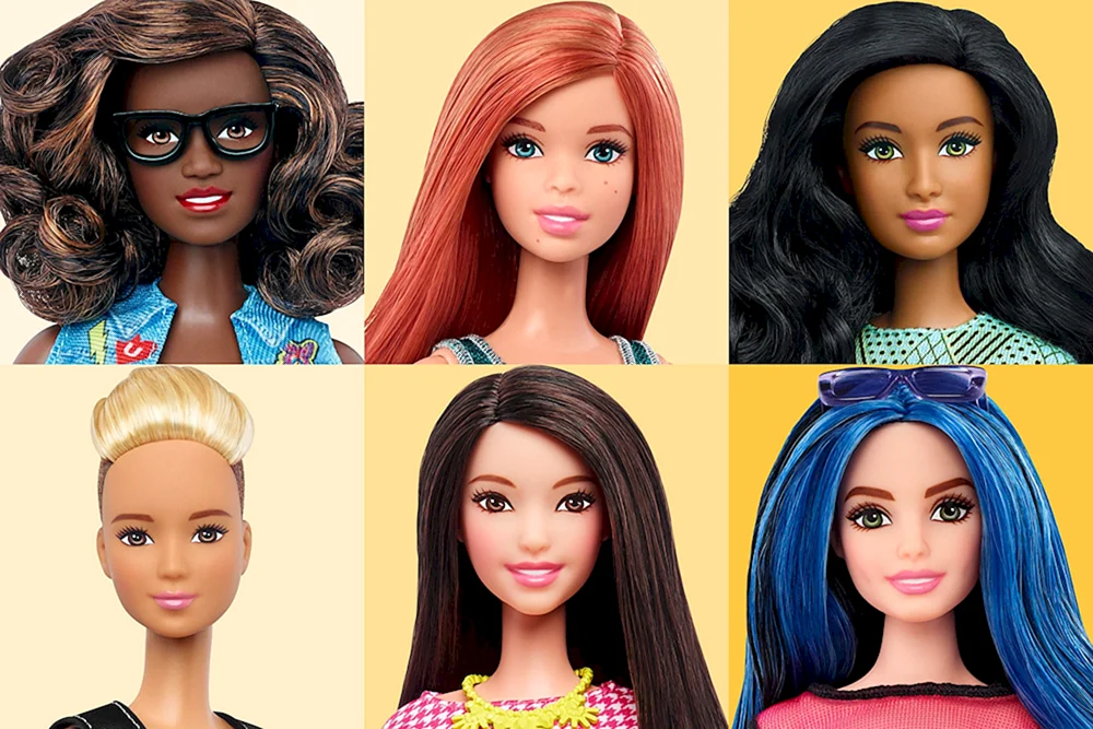 Barbie fascionistas 24