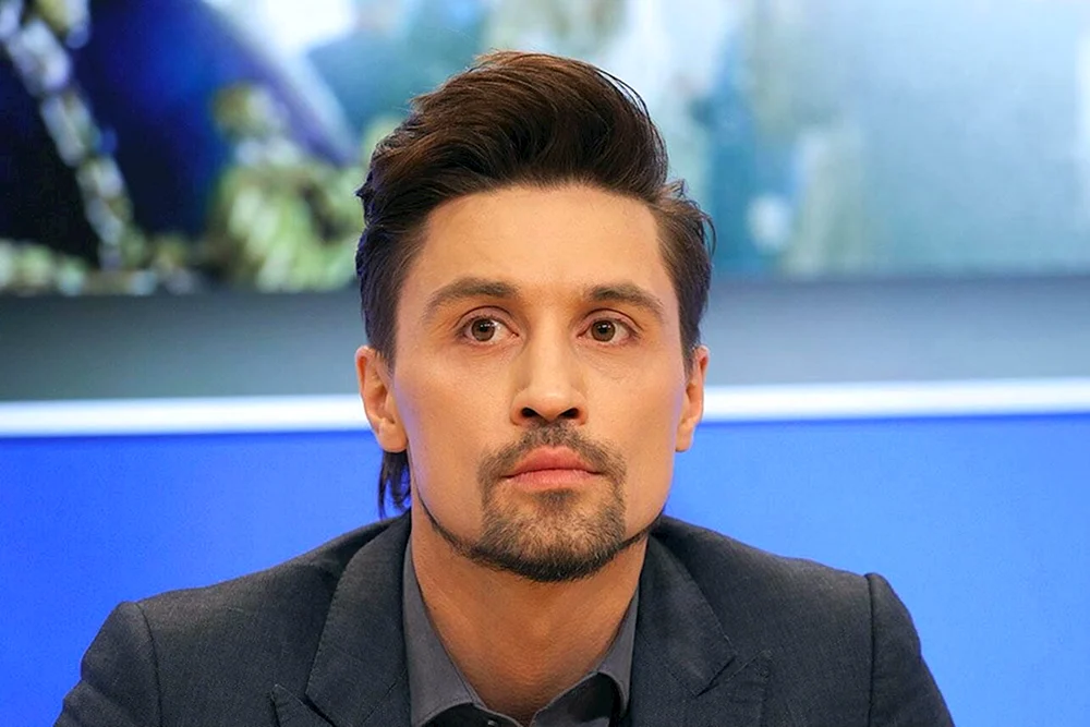 Dima bilan 2021