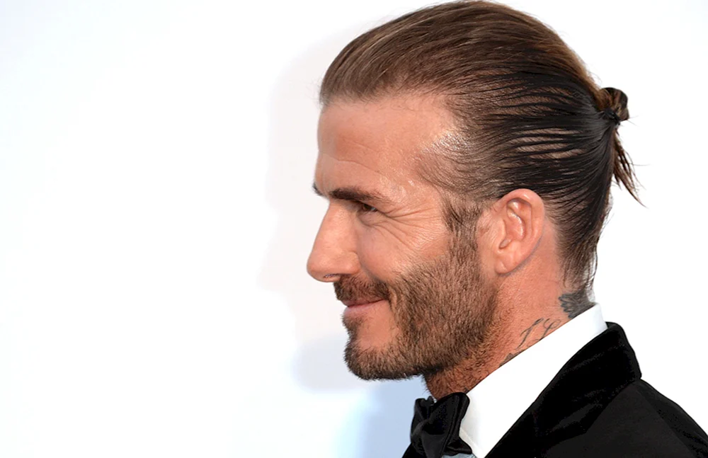 Beckham