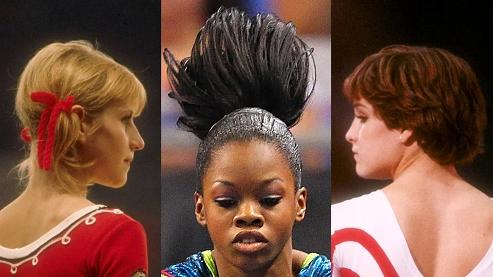 Dina und Arina Averina