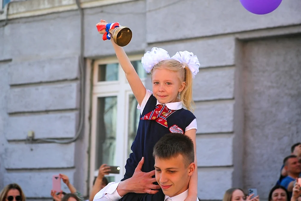 Frisuren für Mädchen