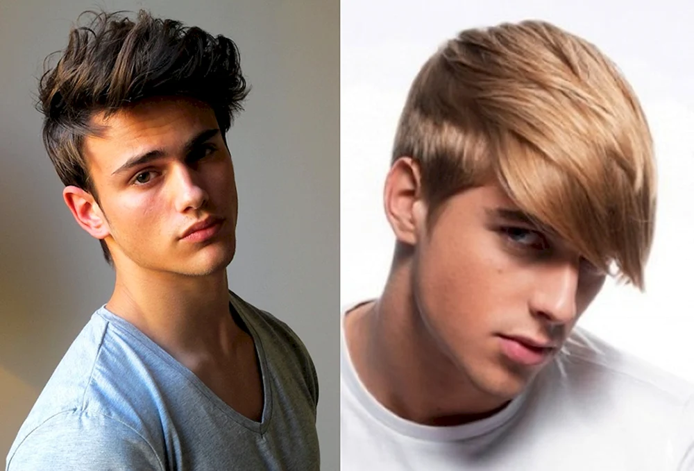 Zayn Malik mit 16