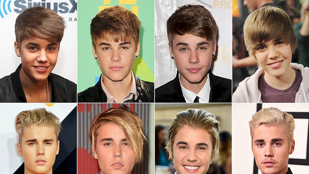 Justin Bieber