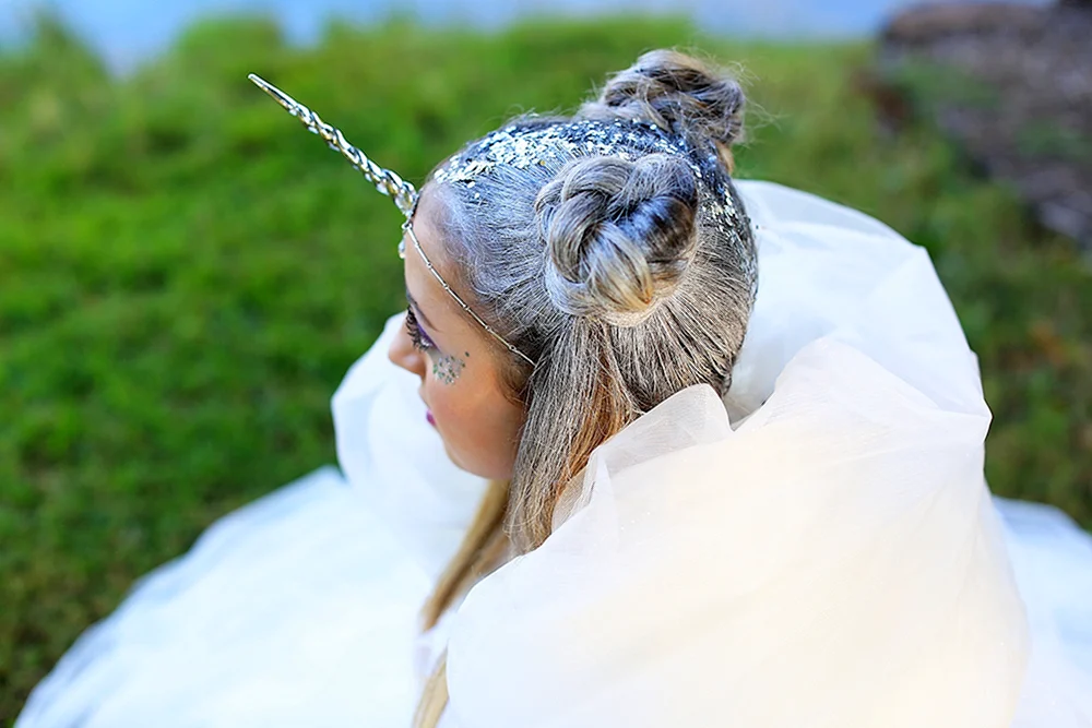 Einhornhaar