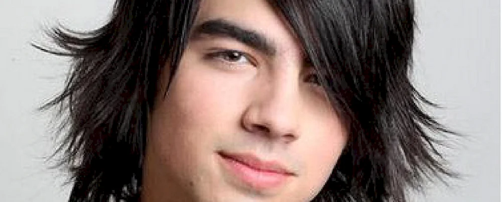 Justin Bieber Frisur