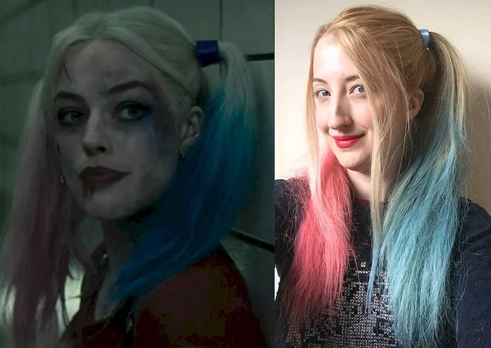 Harley Quinn