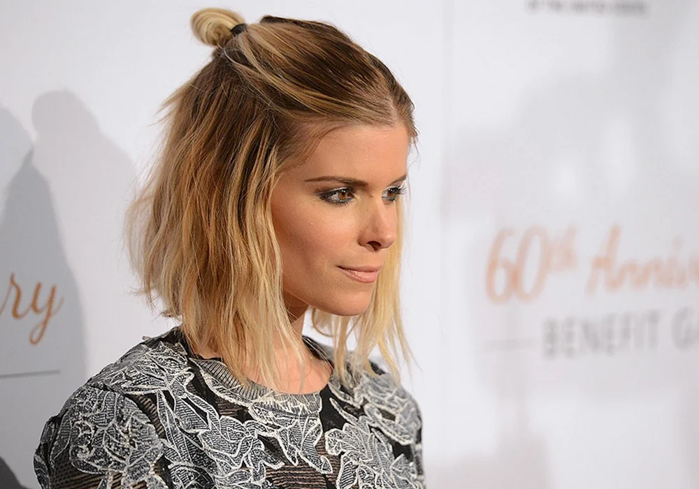 Kurze leichte Frisuren für kurzes Haar