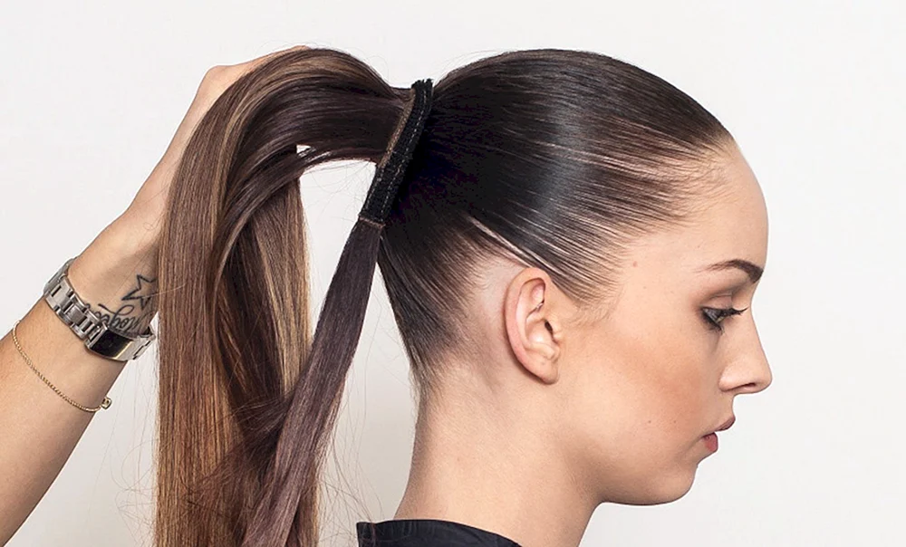 Hochzeitsfrisuren