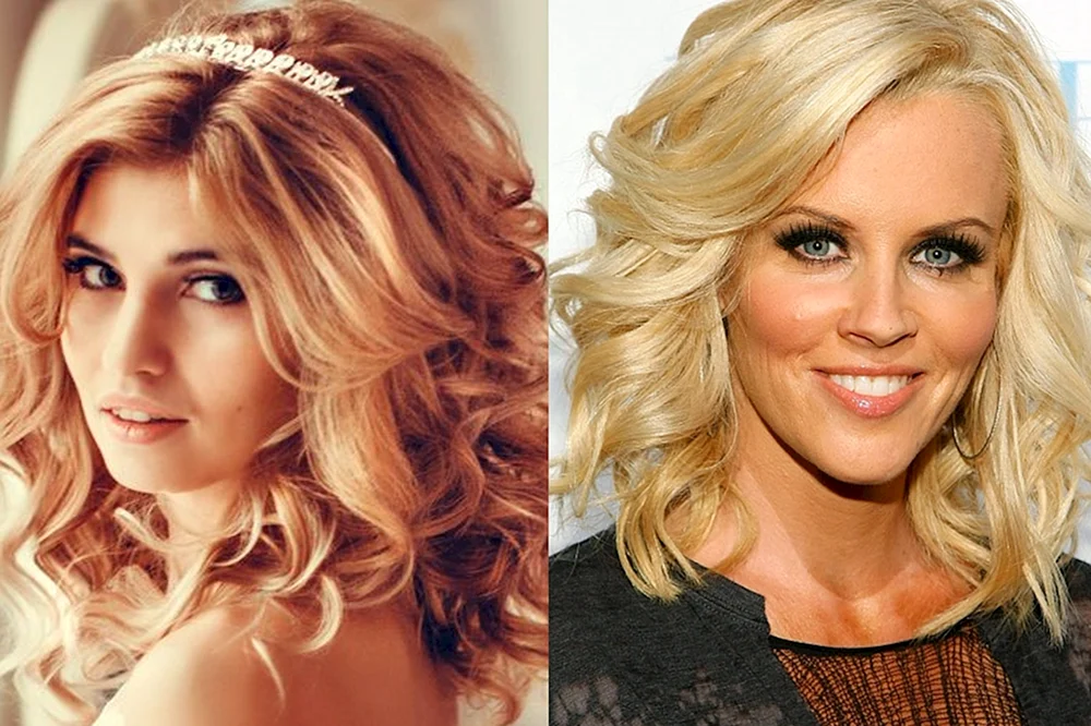 Julianne Hough