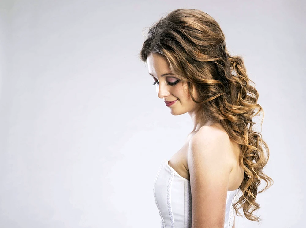 Haarlocken