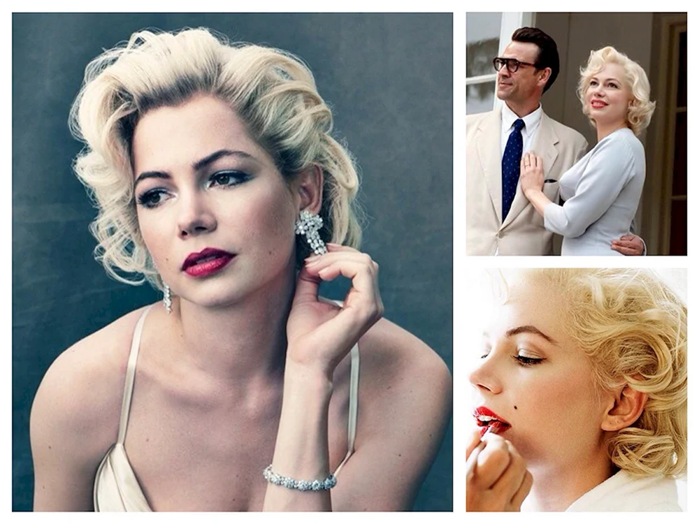 Marilyn Monroe