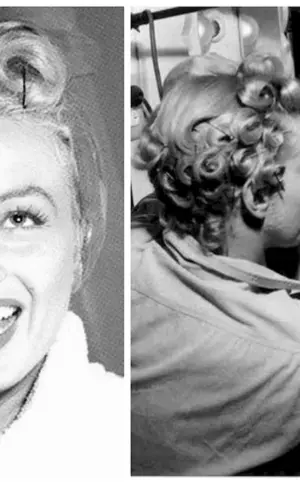 Marilyn Monroe