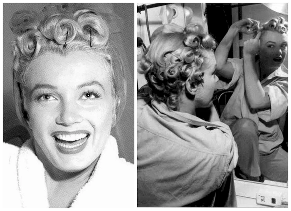 Marilyn Monroe