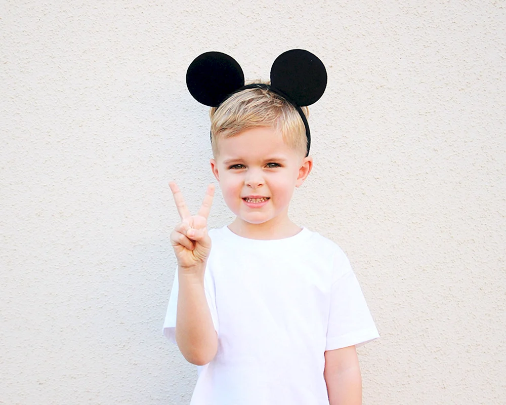 Mickey